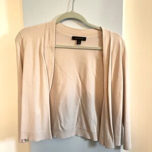 Ann Taylor small women’s cardigan